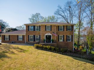 4907 Bal Harbor Drive, Chattanooga, TN 37416