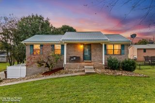 409 Clearbrook Drive, Jefferson City, TN 37760