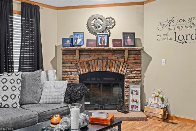 1030 Endeavour Lane, Walnut Cove, NC 27052