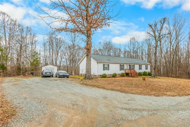 1030 Endeavour Lane, Walnut Cove, NC 27052