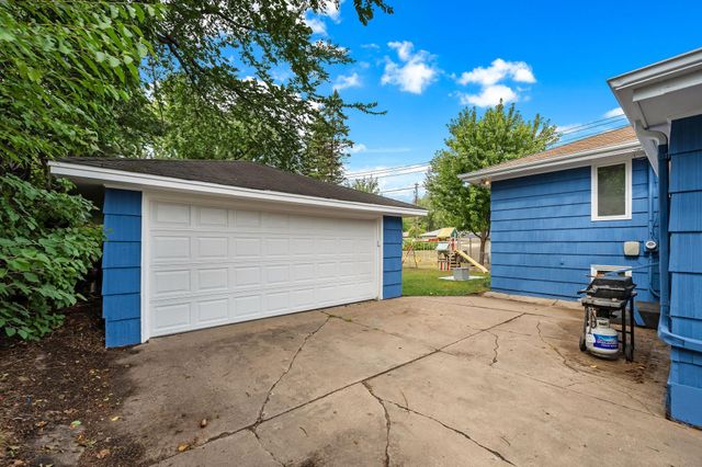 3411 Yates Avenue N, Crystal, MN 55422