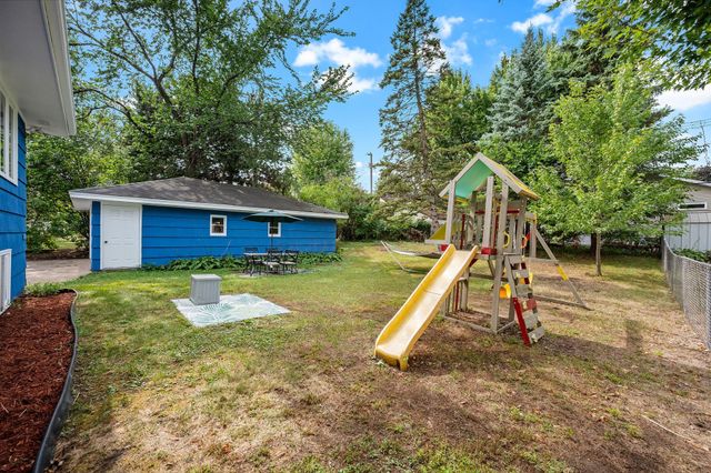 3411 Yates Avenue N, Crystal, MN 55422