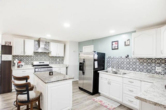 12970 Highway 8 Business SPC 65, El Cajon, CA 92021