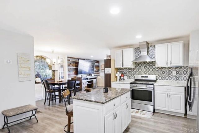 12970 Highway 8 Business SPC 65, El Cajon, CA 92021