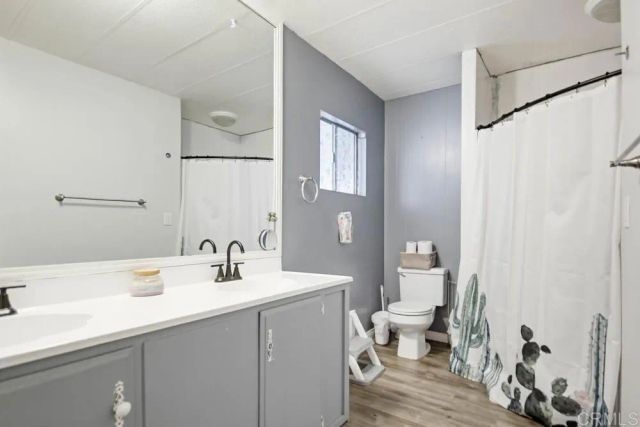 12970 Highway 8 Business SPC 65, El Cajon, CA 92021