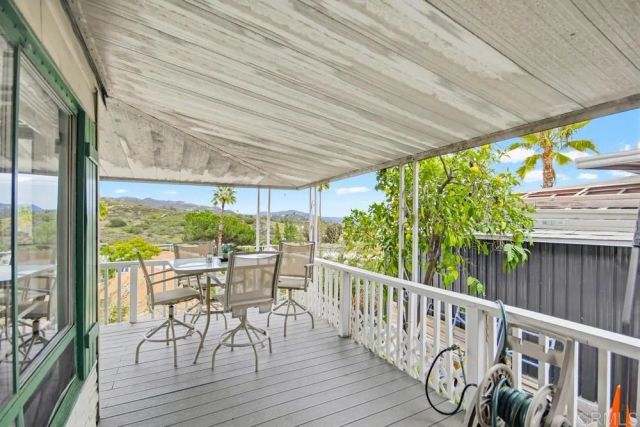 12970 Highway 8 Business SPC 65, El Cajon, CA 92021