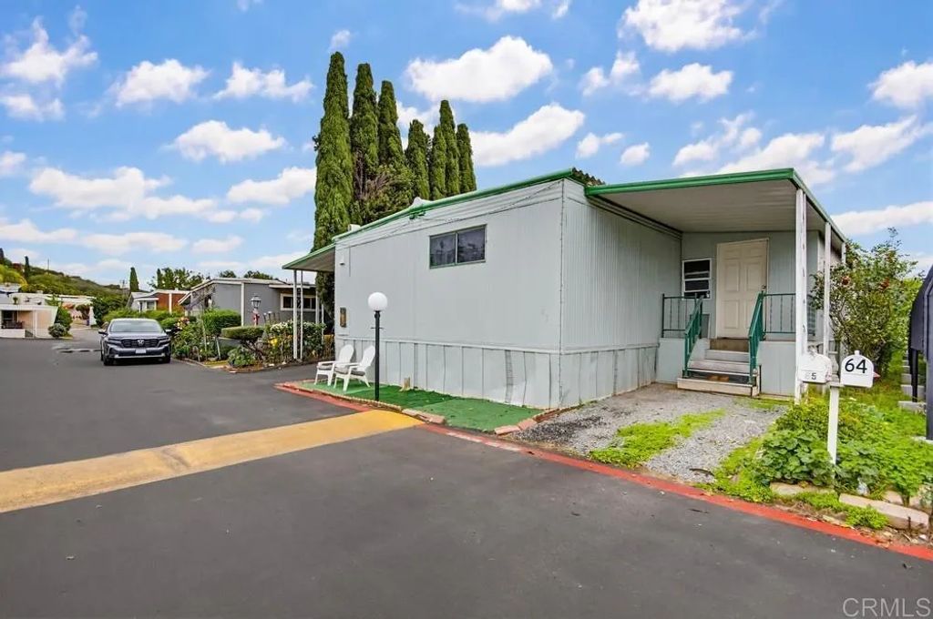 12970 Highway 8 Business SPC 65, El Cajon, CA 92021