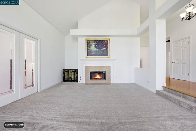 100 Sky Ranch Ln, Pleasant Hill, CA 94523