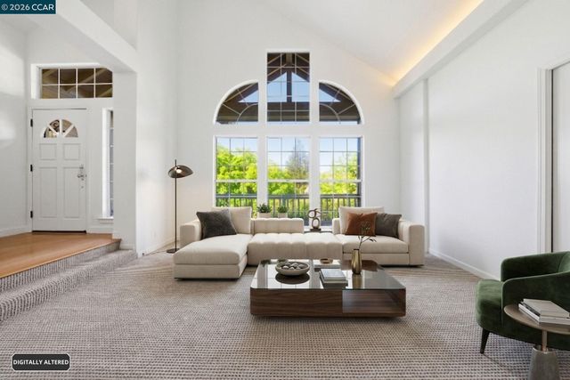 100 Sky Ranch Ln, Pleasant Hill, CA 94523