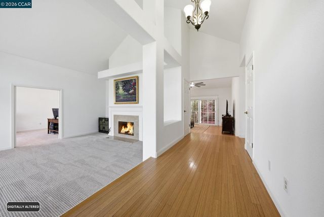 100 Sky Ranch Ln, Pleasant Hill, CA 94523