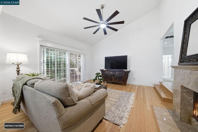 100 Sky Ranch Ln, Pleasant Hill, CA 94523