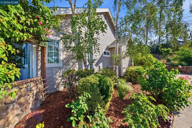 100 Sky Ranch Ln, Pleasant Hill, CA 94523
