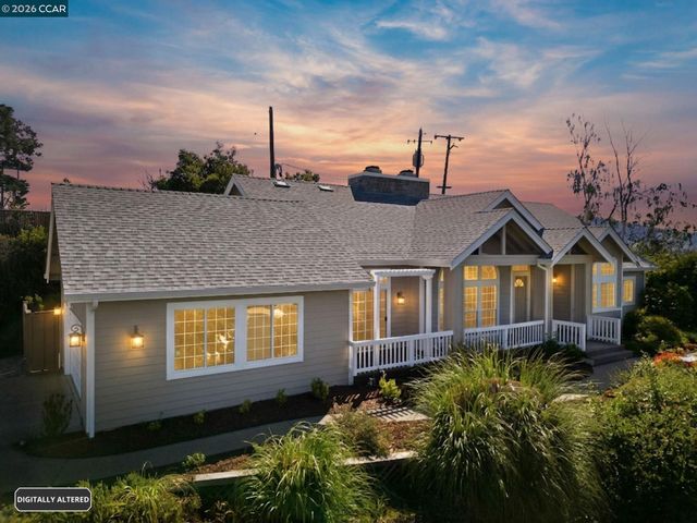 100 Sky Ranch Ln, Pleasant Hill, CA 94523