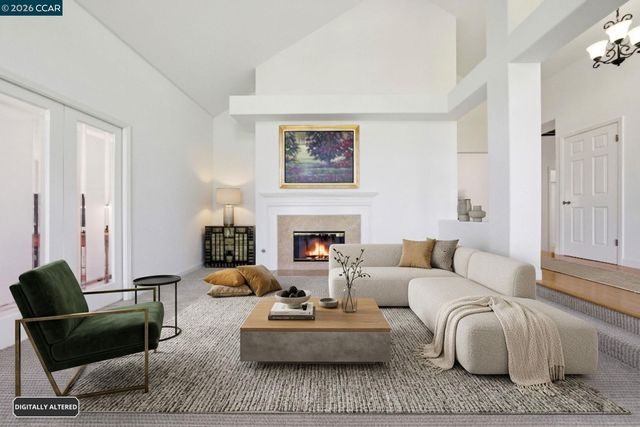 100 Sky Ranch Ln, Pleasant Hill, CA 94523