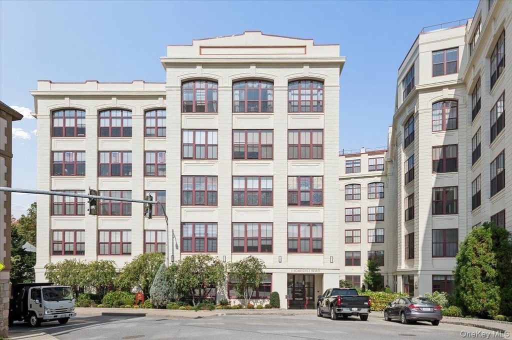 1 Scarsdale Road 507, Tuckahoe, NY 10707 — exterior