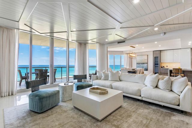 2700 N Ocean Drive 501a, Singer Island, FL 33404