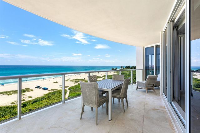 2700 N Ocean Drive 501a, Singer Island, FL 33404