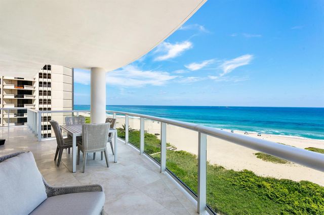 2700 N Ocean Drive 501a, Singer Island, FL 33404