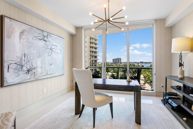 2700 N Ocean Drive 501a, Singer Island, FL 33404