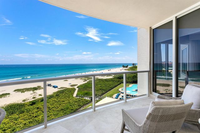 2700 N Ocean Drive 501a, Singer Island, FL 33404