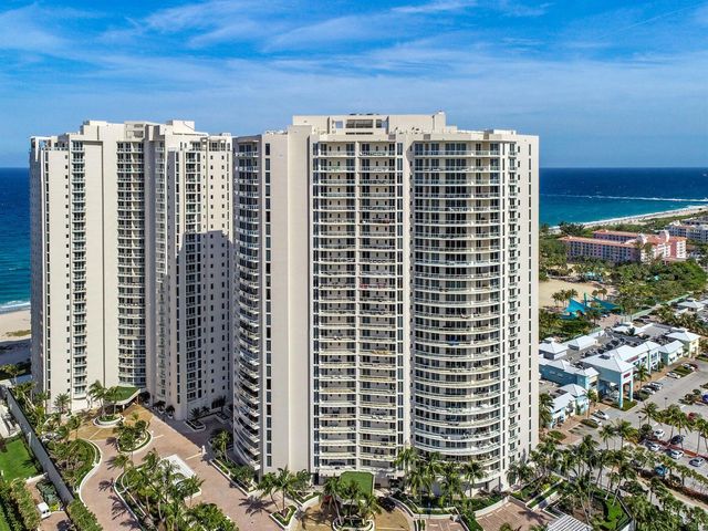 2700 N Ocean Drive 501a, Singer Island, FL 33404