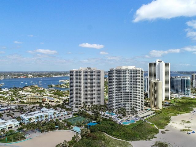 2700 N Ocean Drive 501a, Singer Island, FL 33404