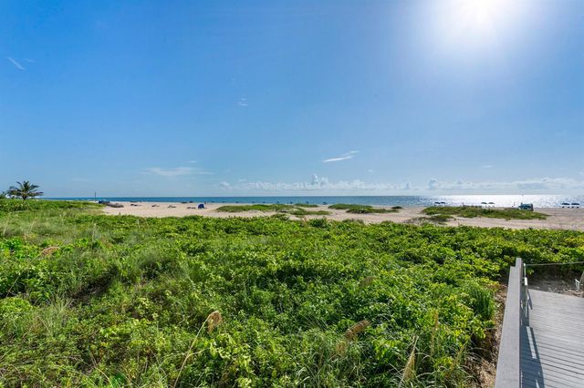 2700 N Ocean Drive 501a, Singer Island, FL 33404