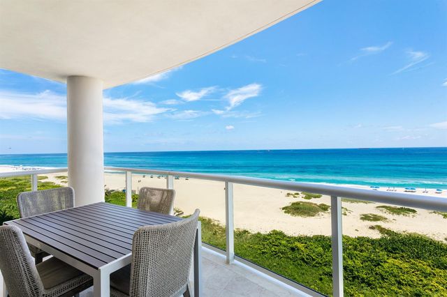 2700 N Ocean Drive 501a, Singer Island, FL 33404