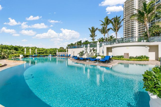 2700 N Ocean Drive 501a, Singer Island, FL 33404