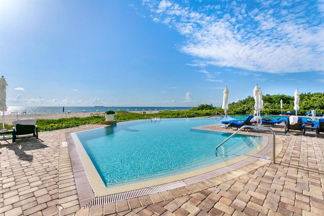 2700 N Ocean Drive 501a, Singer Island, FL 33404