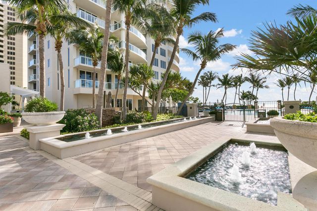 2700 N Ocean Drive 501a, Singer Island, FL 33404