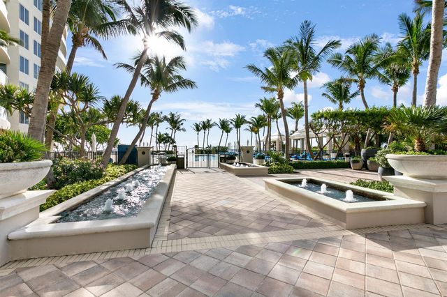 2700 N Ocean Drive 501a, Singer Island, FL 33404