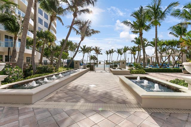 2700 N Ocean Drive 501a, Singer Island, FL 33404