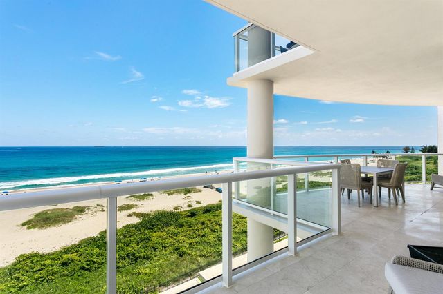 2700 N Ocean Drive 501a, Singer Island, FL 33404