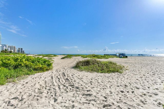 2700 N Ocean Drive 501a, Singer Island, FL 33404