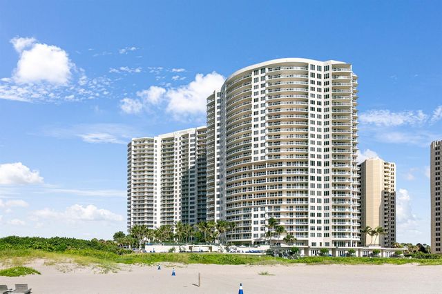 2700 N Ocean Drive 501a, Singer Island, FL 33404
