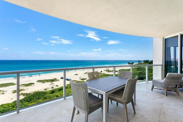 2700 N Ocean Drive 501a, Singer Island, FL 33404