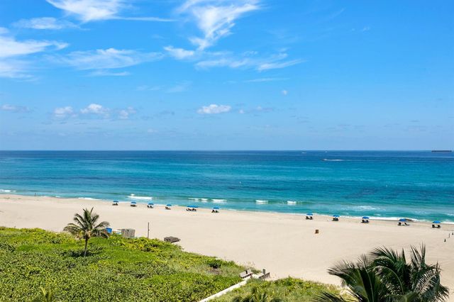2700 N Ocean Drive 501a, Singer Island, FL 33404