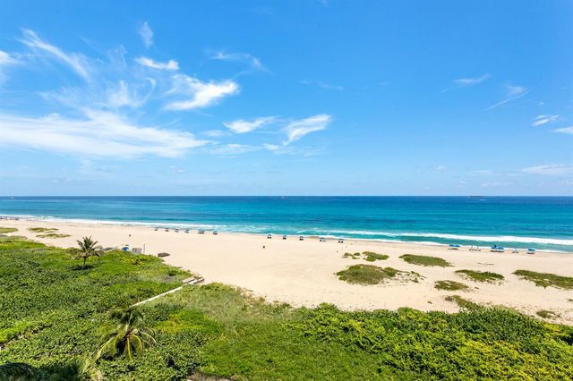 2700 N Ocean Drive 501a, Singer Island, FL 33404
