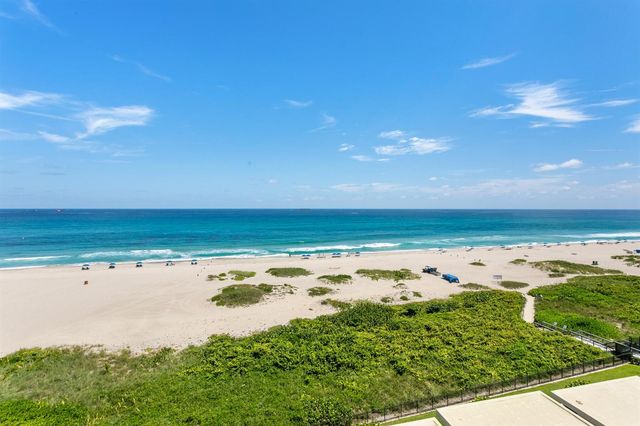 2700 N Ocean Drive 501a, Singer Island, FL 33404