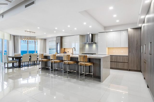 2700 N Ocean Drive 501a, Singer Island, FL 33404