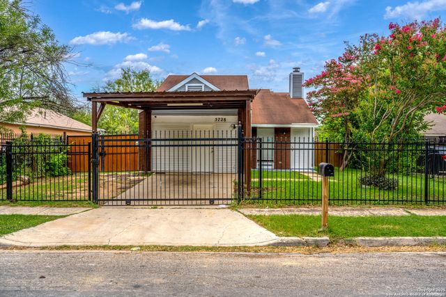 5728 Harefield, San Antonio, TX 78228