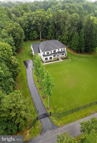 11518 YATES FORD RD, Fairfax Station, VA 22039