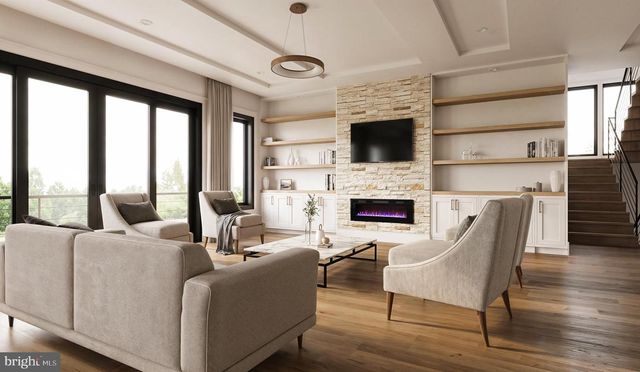 11518 YATES FORD RD, Fairfax Station, VA 22039