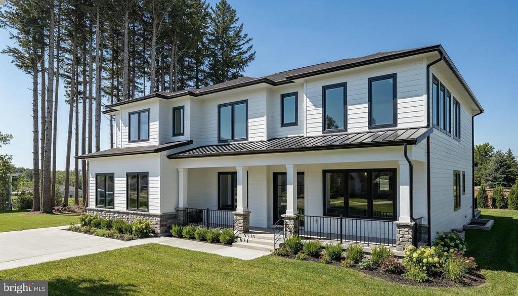 11518 YATES FORD RD, Fairfax Station, VA 22039