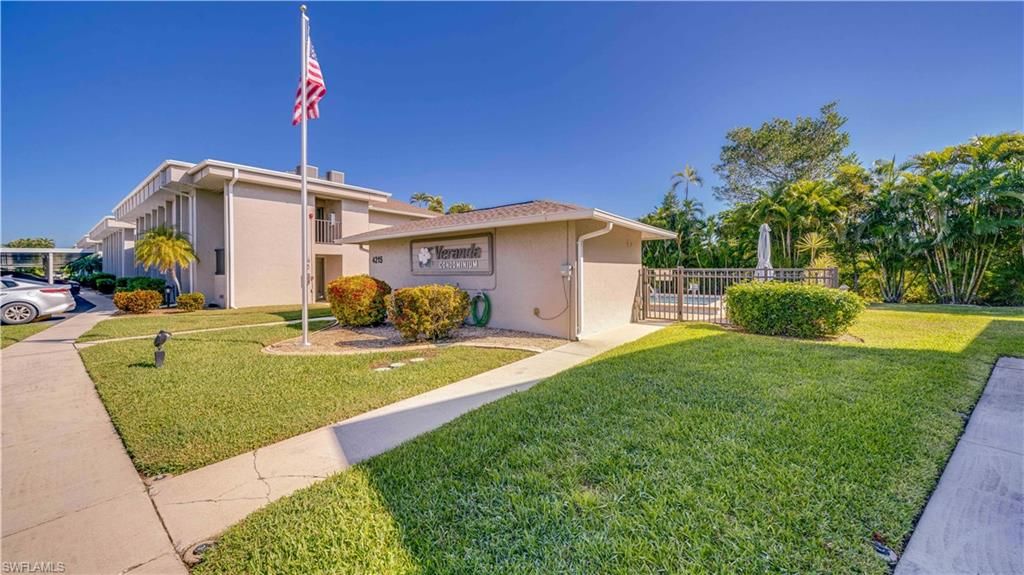 4217 SE 19th AVE # 210, Cape Coral, FL 33904