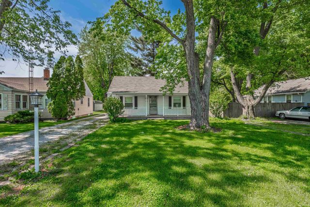3525 S Hoyt Avenue, Muncie, IN 47302