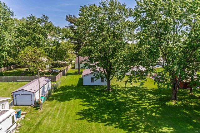 3525 S Hoyt Avenue, Muncie, IN 47302