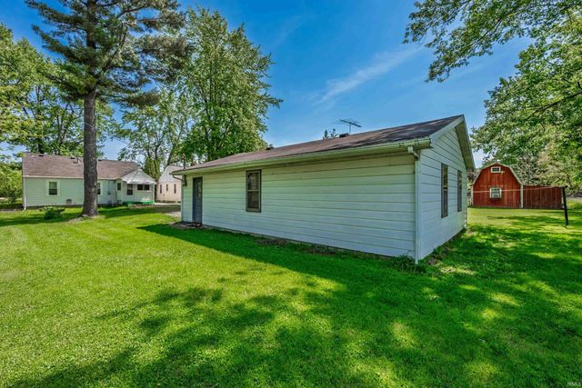 3525 S Hoyt Avenue, Muncie, IN 47302