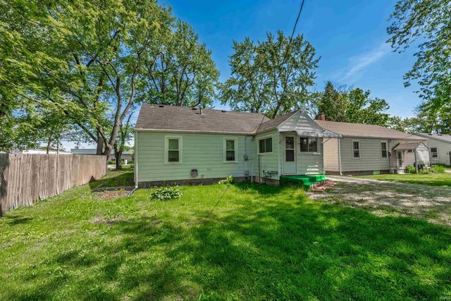 3525 S Hoyt Avenue, Muncie, IN 47302